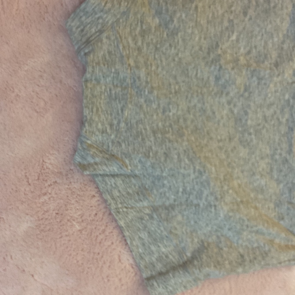 SOLD SOLD Gray panties - Picture 7 of 10